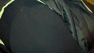 hooked up with that hot venezuelan milf at the party! 🔥💦