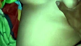 Indonesian babe joins guy shopping then gets fucked hard at store