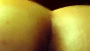 Phat ass Latina gets oiled up then brutally fisted deep