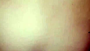 Indonesian babe joins guy shopping then gets fucked hard at store