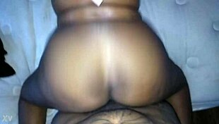 angel graffiti rams monster bbc down big booty freak's throat