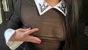 ai joi spills cum on my huge ass astarioth commands you