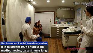 tampa university entrance physical features sheila daniels up close