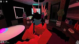 i'm pounding this scorching slut so damn hard right now