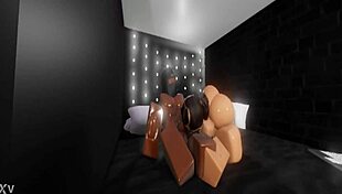 Big Booty Latina Ass Pounded Raw