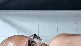 Holy Orgasm Bliss Explodes in Solo Ecstasy! 🔥💥