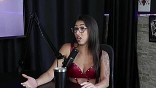 luciana picchi loves spanking hates hitting men reality sexy cover