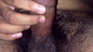 Indian Cock Thrills with Delhi Excitement