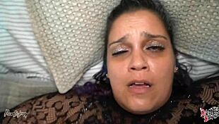 Picante Jenny's big booty squirts on vacation BBC hard?