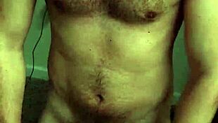 💦 i wrecked your mature fuck doll hole with brutal homemade creampie pounding 😈