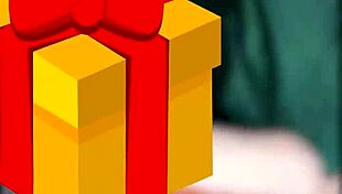 sticking this cute sextoy deep in my ass!