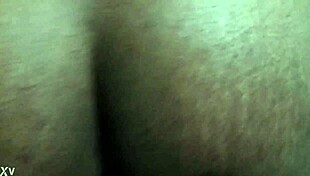 Ass And Pussy Grind Fat Cock Hard!