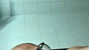 Holy Orgasm Bliss Explodes in Solo Ecstasy! 🔥💥