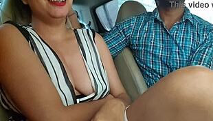 Desi arab bhabhi rocks new year party with hardcore desi girl pussy pounding full movie fuck