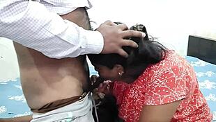 Sexy Ex-Girlfriend Begs for Intense Boyfriend Pounding!