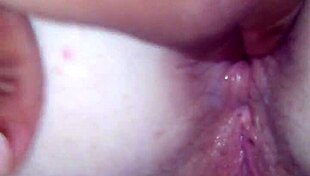 yo my friend's wife just loves anal right at her place man