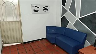 watching my horny stepsister masturbate solo turned into me creampieing her tight russian pussy—no resisting that!