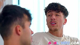 hey kids real mum shows why breeding keeps our species going strong 💦👨‍👩‍👧