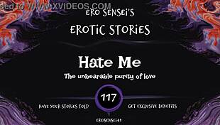 hate me erotic audio orgasms women pov
