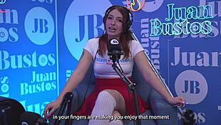 colombian fights wild orgasm before brutal shibari ropes!!