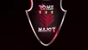 hey cheerleader kait seduces rome major's bbc on the balcony