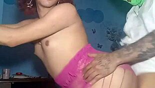 realfemboy drops update 154 with fresh ladyboy vibes