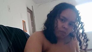 POV my fat latina ass stays hot and wet in doggystyle as your pervert puta prostitute