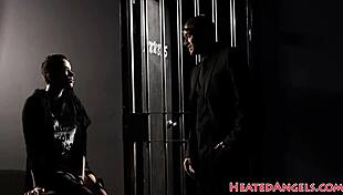 i crave drilling this punk babe's pierced cunt