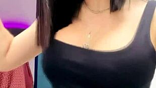 myself touching while daydreaming about neighbor next door as husband works late