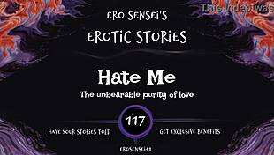 hate me erotic audio orgasms women pov