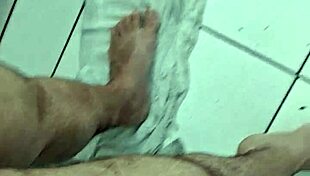 Holy Orgasm Bliss Explodes in Solo Ecstasy! 🔥💥