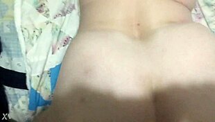 i luv gettin pounded doggy by big cock