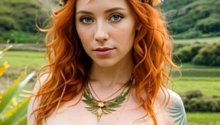 DreamGF AI Part 6 Unleashes Sexy Nude Generated Girls