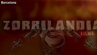 welcome to zorrilandia where horny spanish teens rule the fun