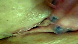 having my private pussy fun time 😘