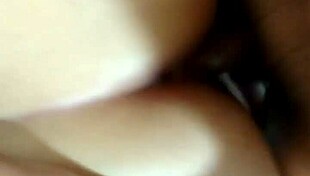 Curvy teen's massive ass tempts with every jiggle and sway