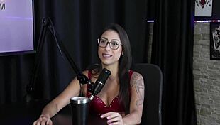 luciana picchi loves spanking hates hitting men reality sexy cover