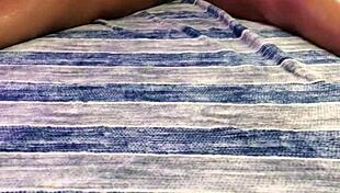 i massaged sexy ebony queen spread thick ass licked hole