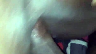 omg my huge cock gets totally devoured by this slutty mouth ughhh