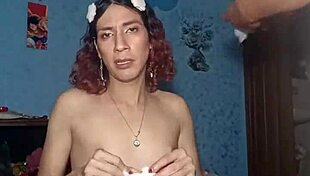 realfemboy drops update 154 with fresh ladyboy vibes