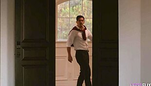 oh man lucidflix gravity wolf fucks kenzie taylor's big tits so good