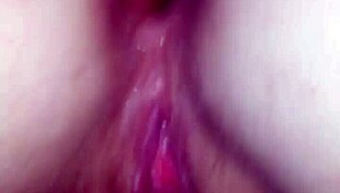 yo my friend's wife just loves anal right at her place man