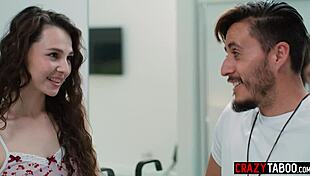 naughty milf sinn sage licks and fucks hot teen liz jordan perfect ass pussy