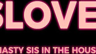 stepsis flirts hard for stepbro's special support