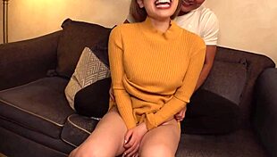 Miracle G-Cup Gal's Shaking Ecstasy Overwhelms!