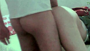 ever wonder how public massage turns into hardcore hotel fuck with cute indonesian?