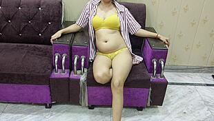 stepbrother seduces stepsis anal doggystyle all night long