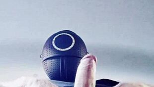 hey bad wolf28, check this rubio's medium cock fetiche secreto nude in car masturbation