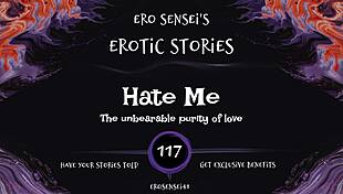 hate me erotic audio orgasms women pov
