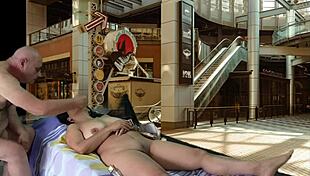 sneak peek agarabas olpr tease big asses monster cocks public mall sex